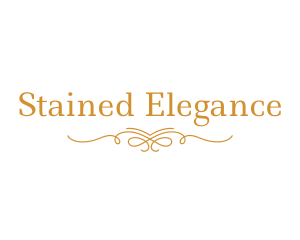 Elegant Luxury Firm logo design