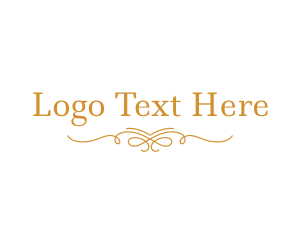 Elegant Luxury Firm Logo