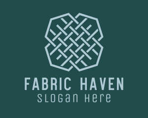 Textile - Fashion Textile Boutique logo design