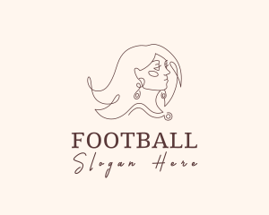 Jewelry - Feminine Fashion Jewelry logo design