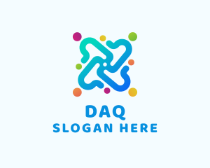 Community Organization Group Logo