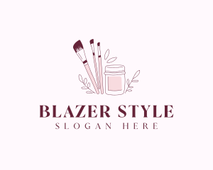 Makeup Beauty Styling logo design