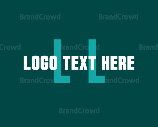 Generic Business Marketing Logo