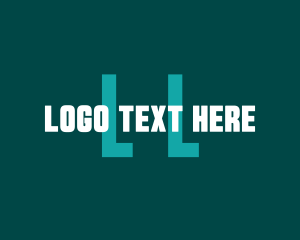 Letter - Generic Business Marketing logo design