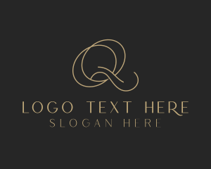 Clothing - Elegant Clothing Boutique logo design