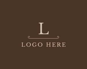 Generic Elegant Business Studio Logo