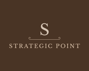 Generic Elegant Business Studio Logo