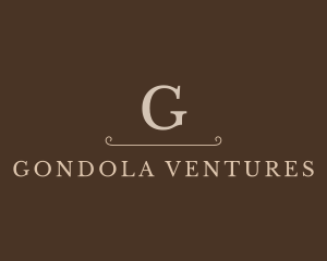 Generic Elegant Business Studio logo design