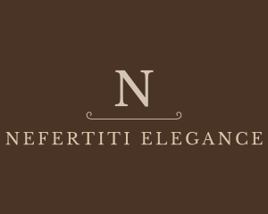 Generic Elegant Business Studio logo design