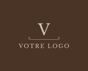 Marketing - Generic Elegant Business Studio logo design