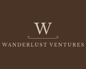 Generic Elegant Business Studio logo design