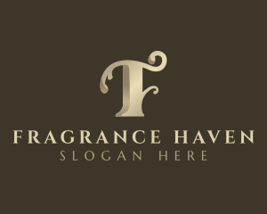 Elegant Boutique Fashion logo design