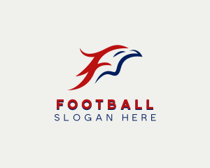 Eagle Sports League Logo