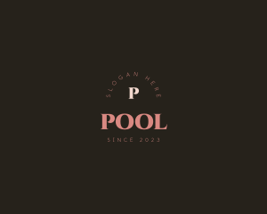 Luxurious Boutique Brand Logo