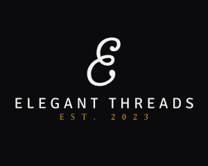 Luxury Photography Studio logo design