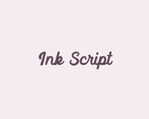 Script - Script Beauty Business logo design