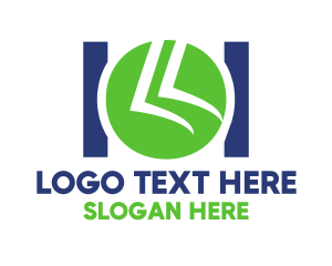 Modern - Generic Modern Firm logo design