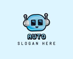 Tech Toy Robotics Logo