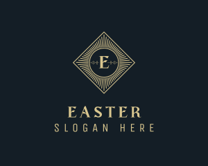 Elegant - Elegant Fashion Boutique Accessory logo design