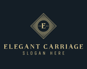 Elegant Fashion Boutique Accessory logo design