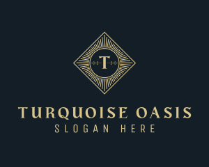 Elegant Fashion Boutique Accessory logo design