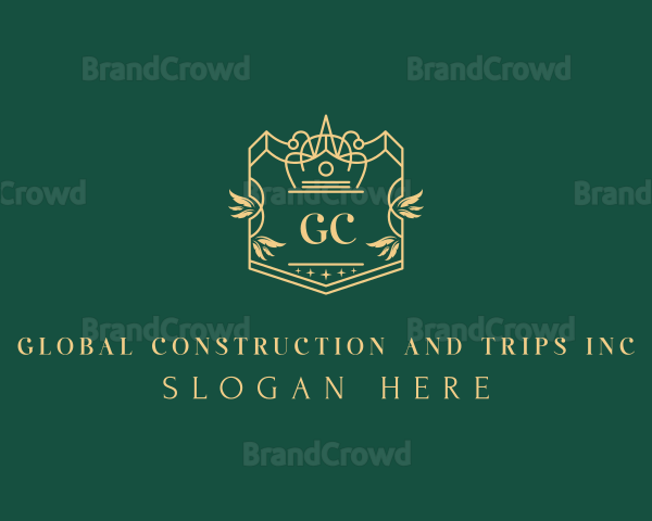 Regal Crown Boutique Logo