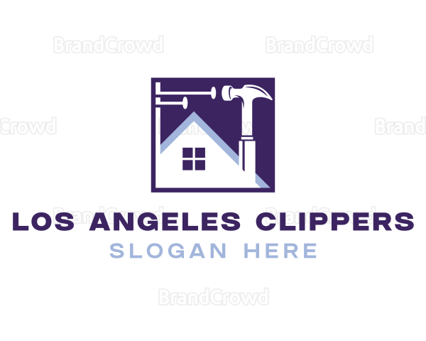 Property Builder Tools Logo