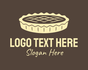 Whole Bake Pie  Logo