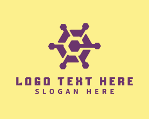 Telecom - Technology Letter C Business logo design