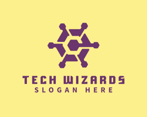 Gadgets - Technology Letter C Business logo design
