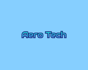 Tech Data Software logo design