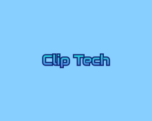 Tech Data Software logo design