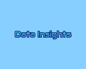 Tech Data Software logo design