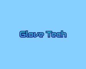 Tech Data Software logo design