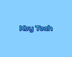 Tech Data Software logo design