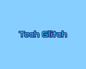 Tech Data Software logo design