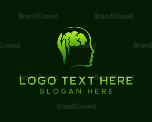 Head Brain Hand Therapy Logo