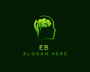 Head Brain Hand Therapy Logo