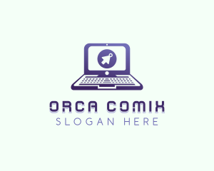 Digital Computer Programming Logo