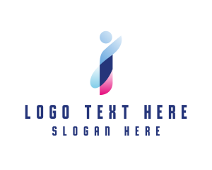 Developer - Generic Startup Business Letter I logo design