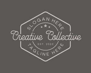 Creative Business Stylist logo design