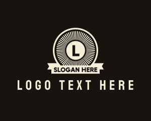 Merchandise - Industrial Solar Agency logo design