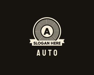 Agency - Industrial Solar Agency logo design