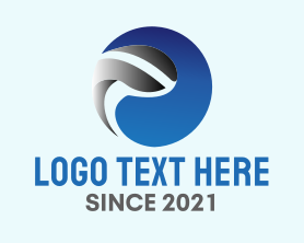 Advisory - Global Advisory Firm logo design