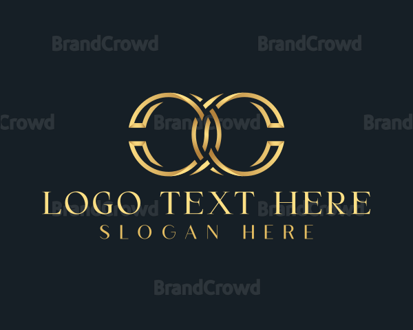 Premium Boutique Letter C Logo