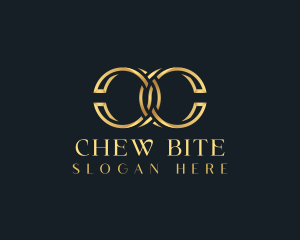 Premium Boutique Letter C logo design