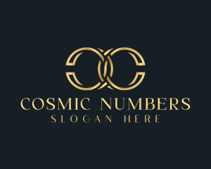 Premium Boutique Letter C logo design