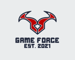 Esport - Evil Gaming Esport logo design