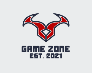 Evil Gaming Esport logo design