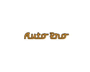 Automotive - Masculine Racing Automotive logo design